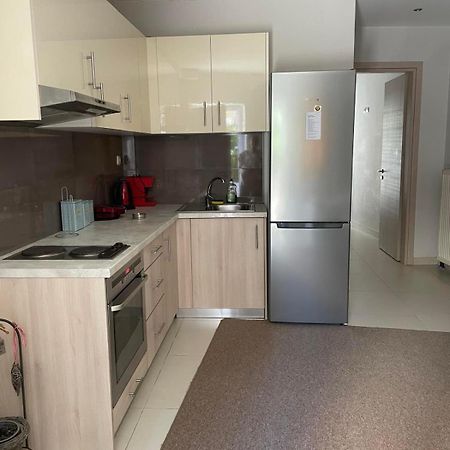 Errica Apartment プレベザ エクステリア 写真
