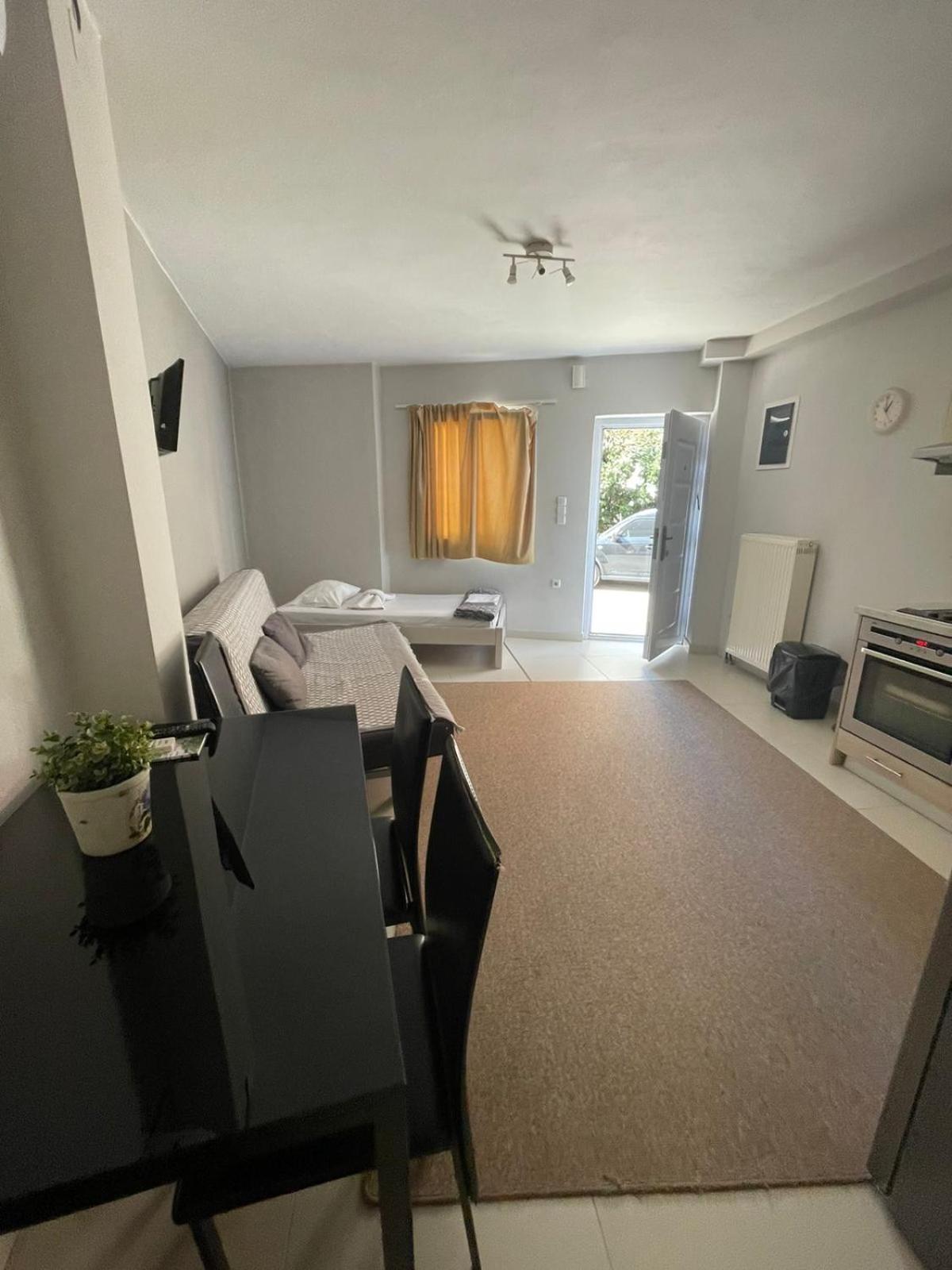 Errica Apartment プレベザ エクステリア 写真