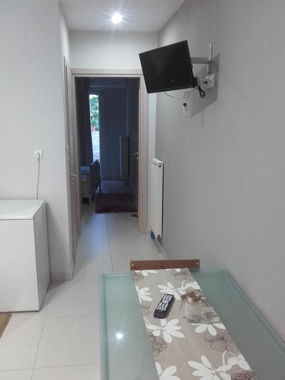 Errica Apartment プレベザ エクステリア 写真