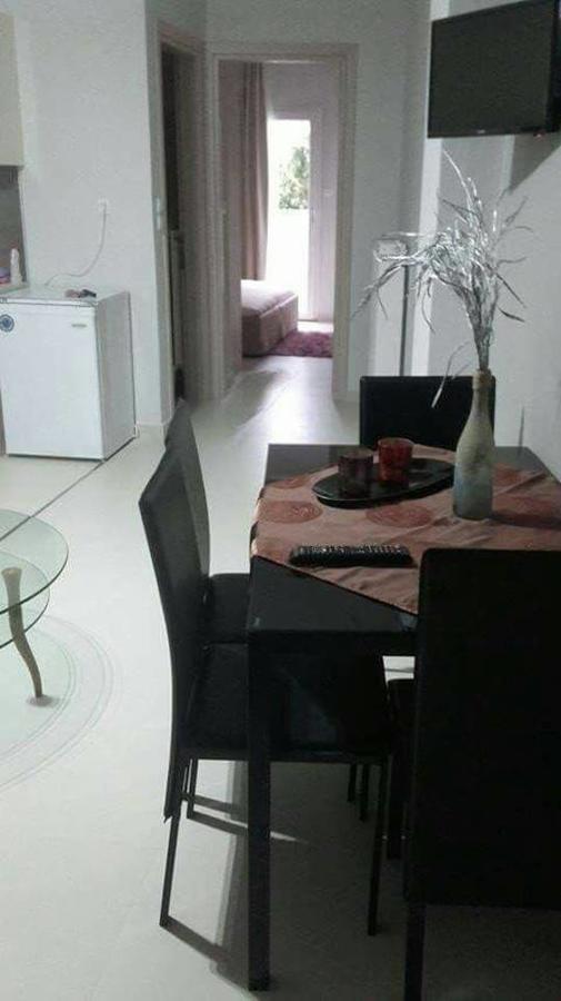 Errica Apartment プレベザ エクステリア 写真