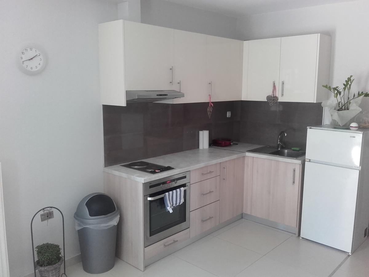 Errica Apartment プレベザ エクステリア 写真